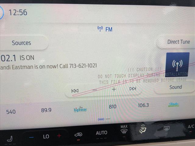 New 2025 Ford Bronco Sport Big Bend w/ Convenience Package image 12