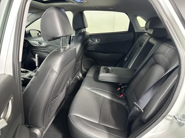 Used 2021 Hyundai Kona Limited image 25