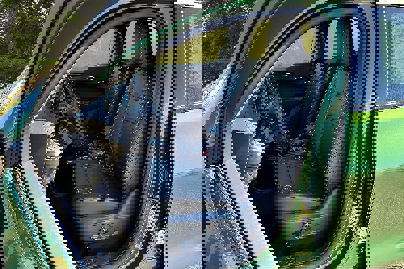 New 2025 Ford Mustang Mach-E Premium image 9