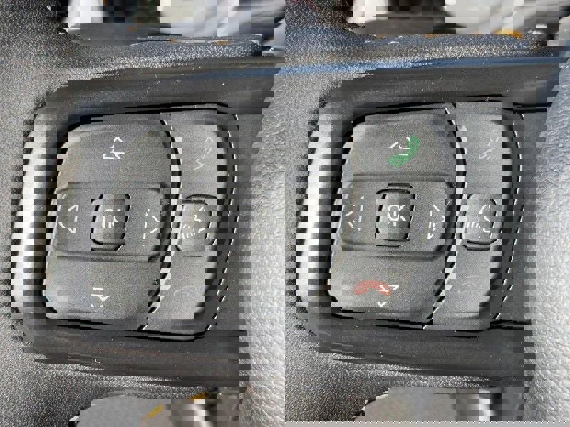 Used 2024 Jeep Wrangler Willys image 17