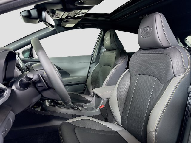 New 2026 Subaru Crosstrek 2.5i Wilderness AWD/4WD image 21