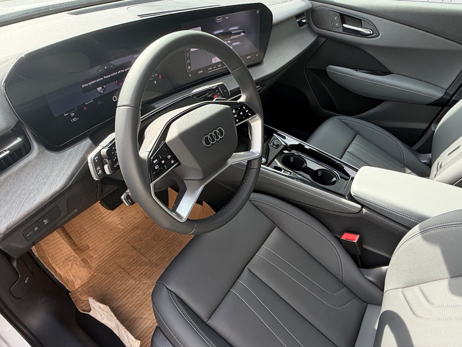 New 2026 Audi Q3 quattro 2.0T AWD/4WD image 4
