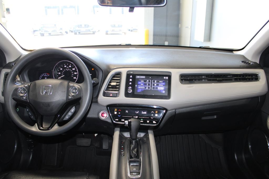 Used 2022 Honda HR-V EX image 26