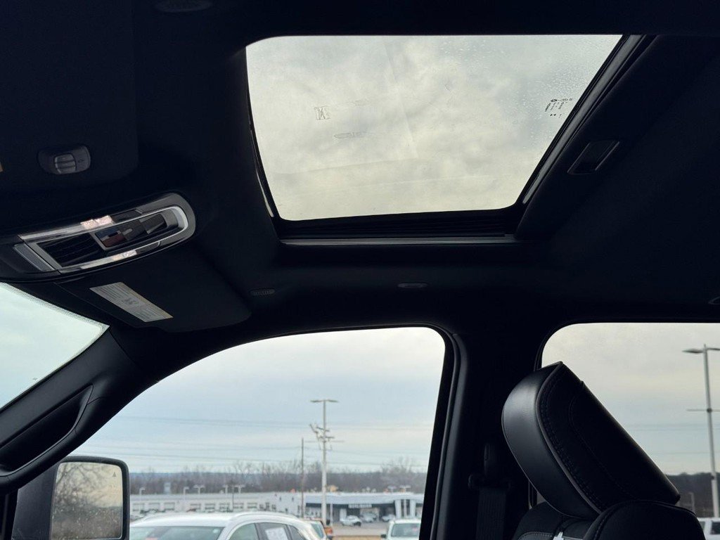 New 2026 RAM 2500 Laramie image 17