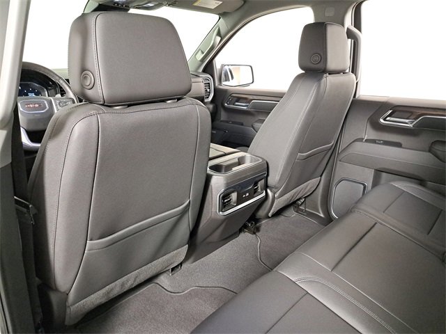 Used 2023 GMC Sierra 1500 SLT w/ SLT Premium Package image 11