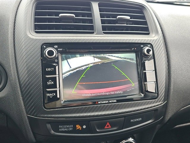 Used 2017 Mitsubishi Outlander Sport LE image 23