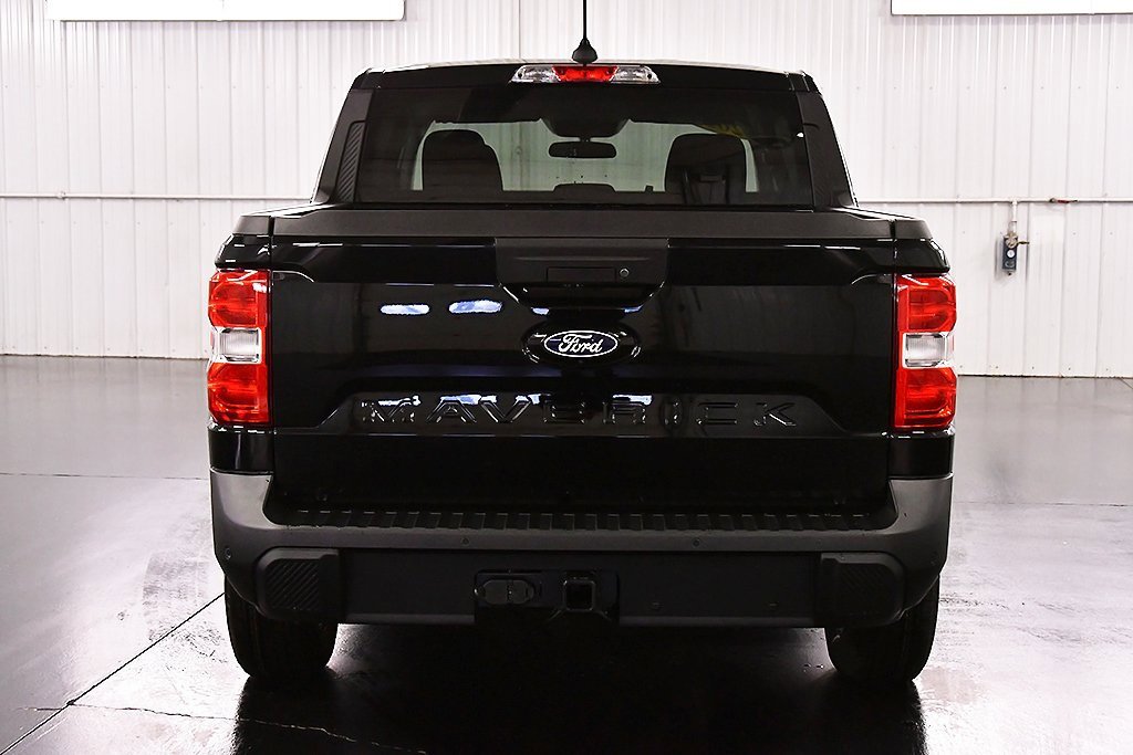 New 2025 Ford Maverick XL w/ Equipment Group 101A image 6