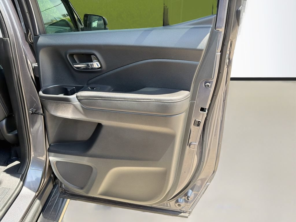 Used 2023 Honda Ridgeline RTL image 30