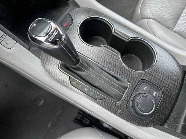 Used 2018 GMC Acadia SLT FWD image 23