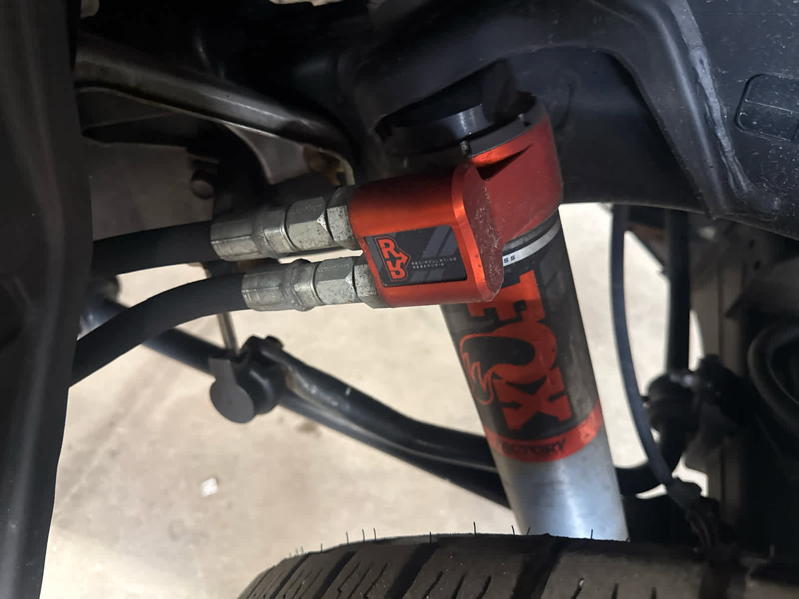 Used 2023 Toyota Tundra Capstone image 38