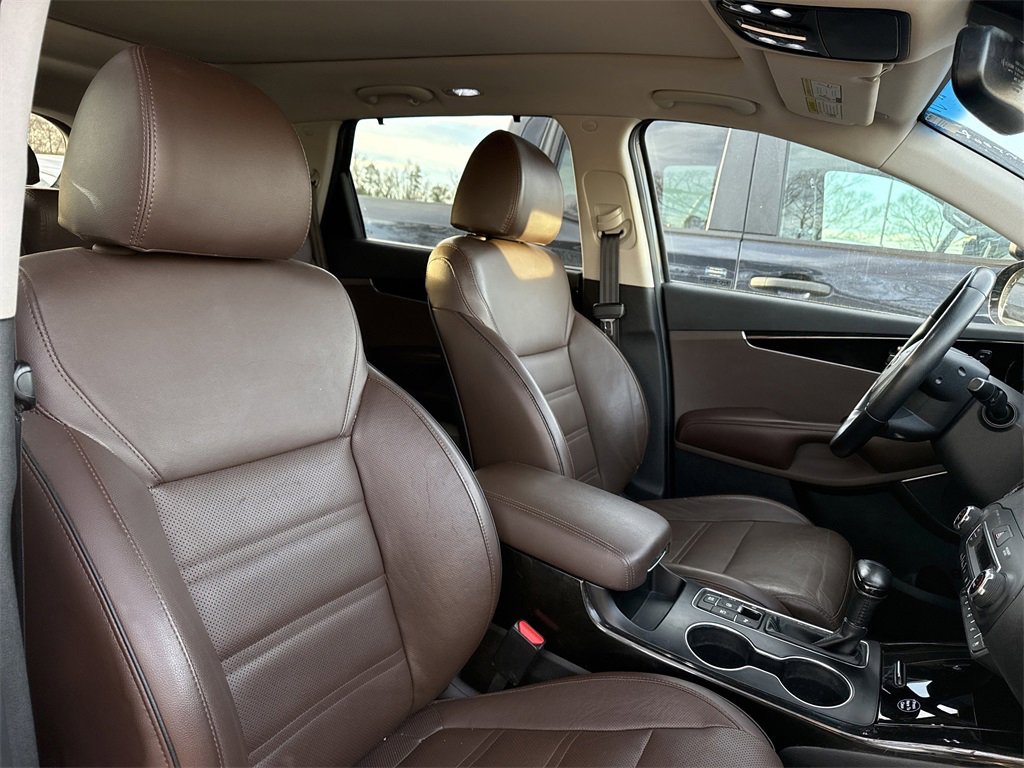Used 2019 Kia Sorento SX w/ SX Touring Package image 12