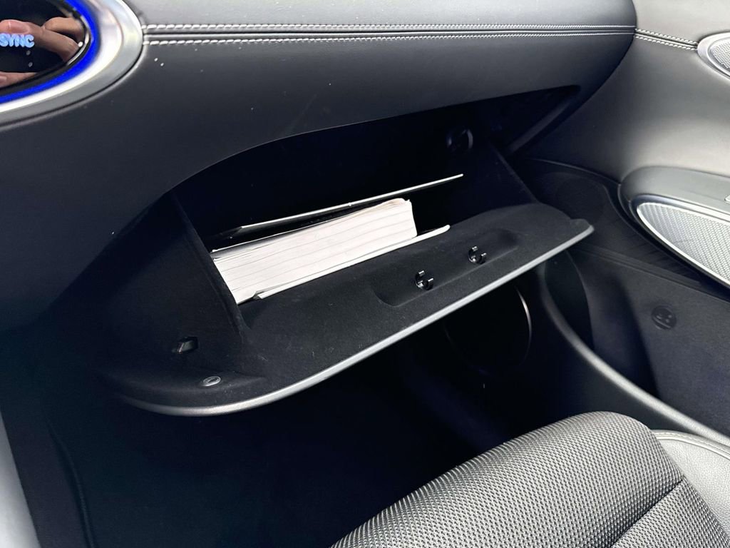 Certified 2023 Genesis GV70 2.5T w/ Sport Prestige Package image 30