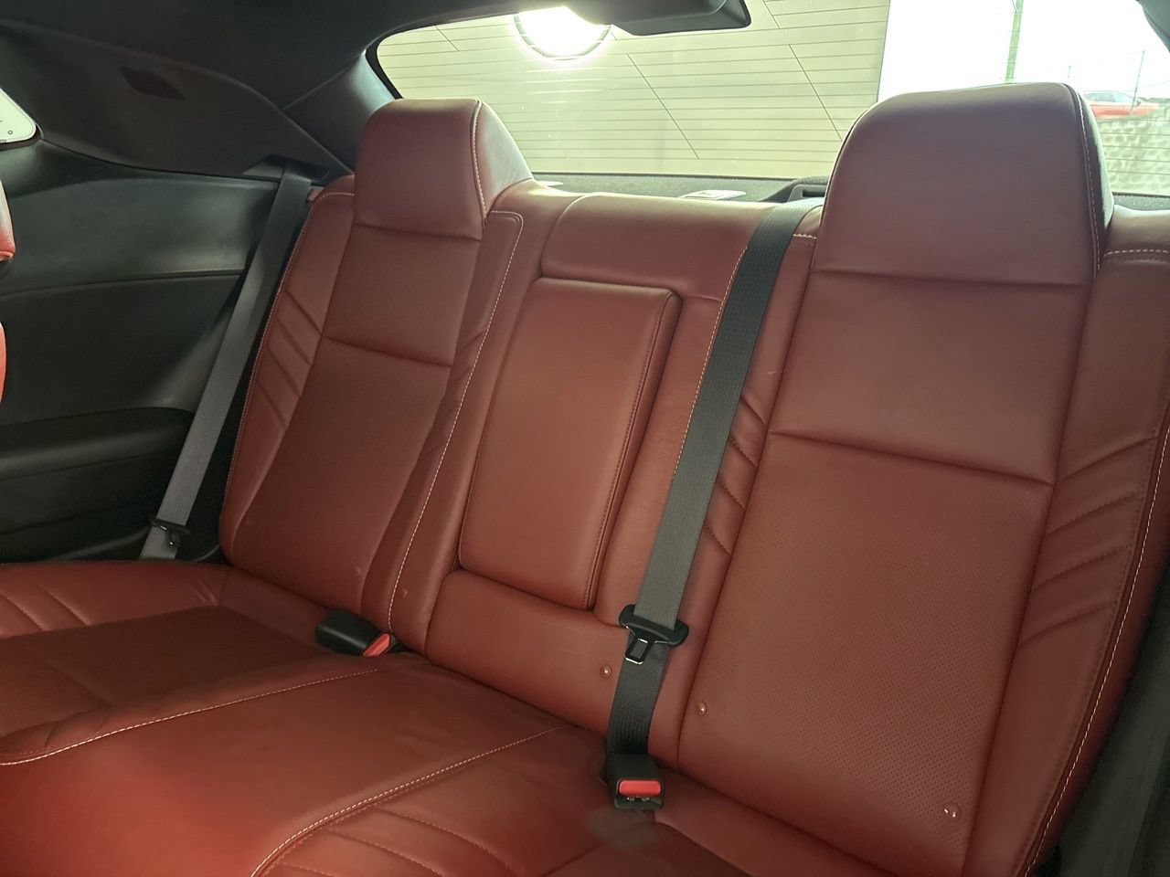 Used 2019 Dodge Challenger SRT Hellcat Redeye RWD image 24