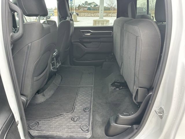 Certified 2023 RAM 1500 Big Horn image 25