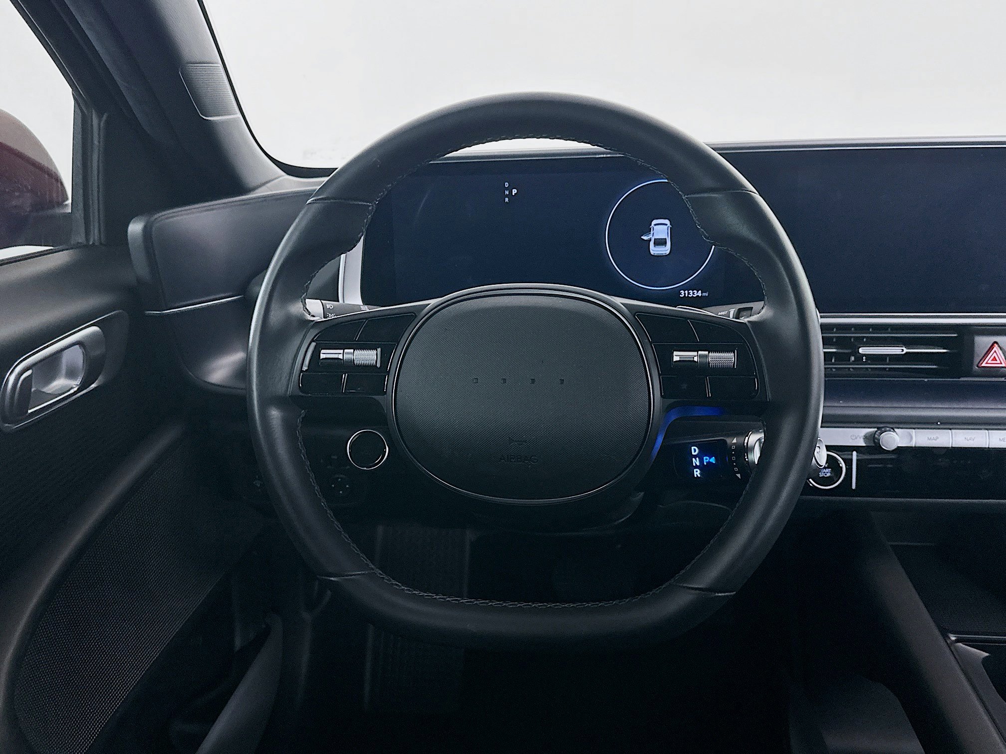 Used 2024 Hyundai Ioniq 6 SE image 18