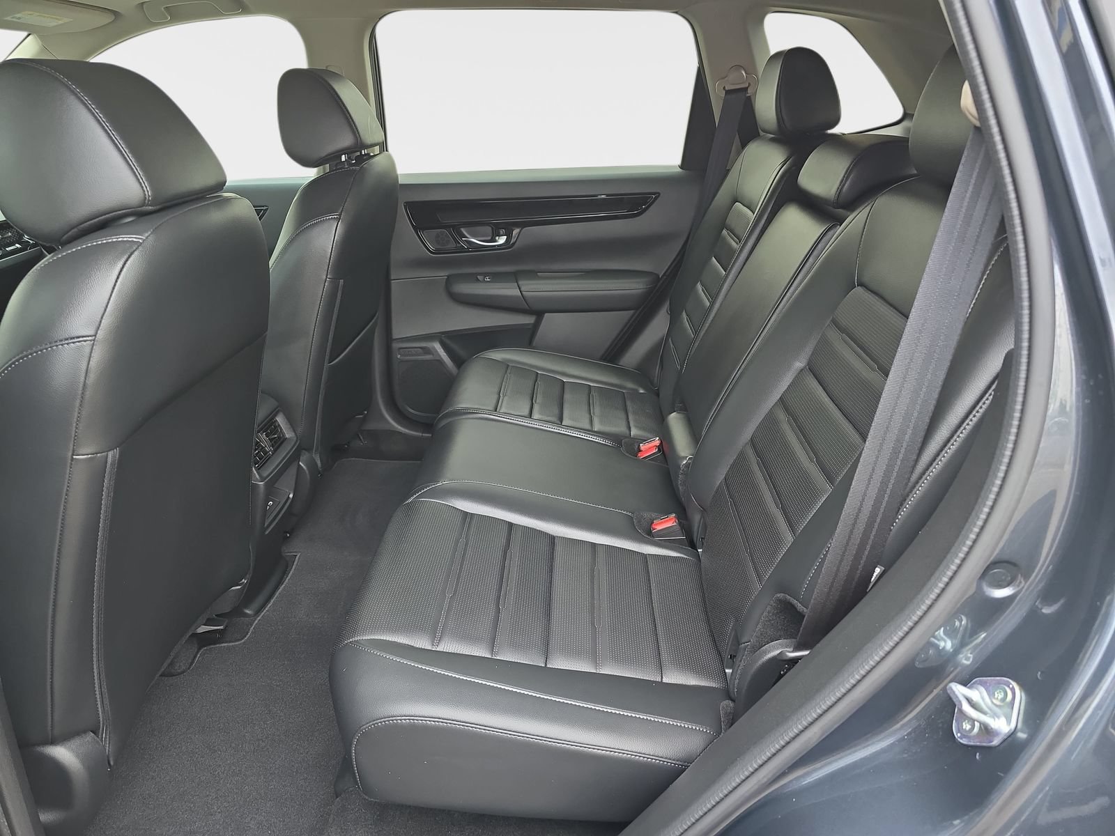 Certified 2024 Honda CR-V EX-L image 17