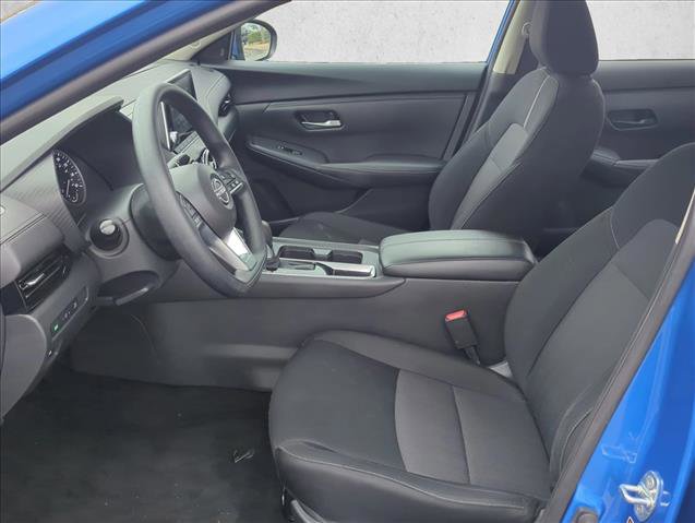 Used 2024 Nissan Sentra SV image 14