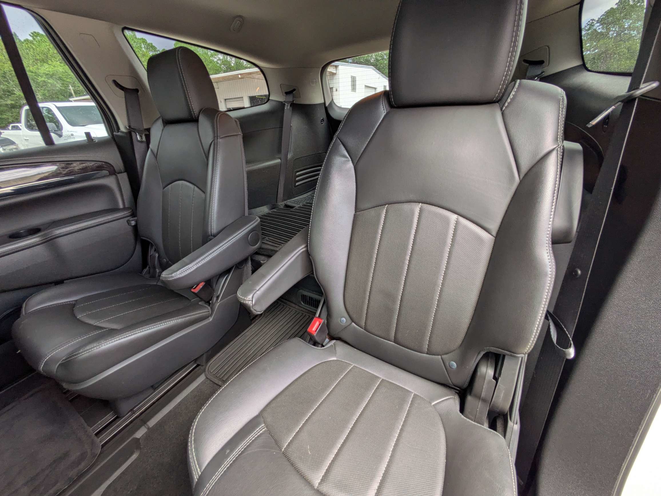 Used 2016 Buick Enclave Premium w/ Experience Buick Package AWD/4WD image 8