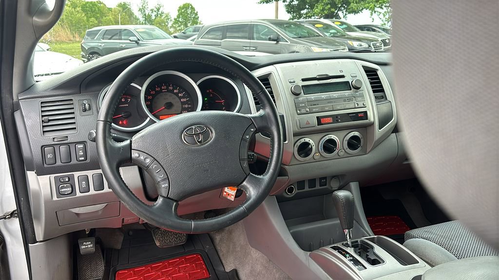 Used 2009 Toyota Tacoma 4x4 Double Cab image 13