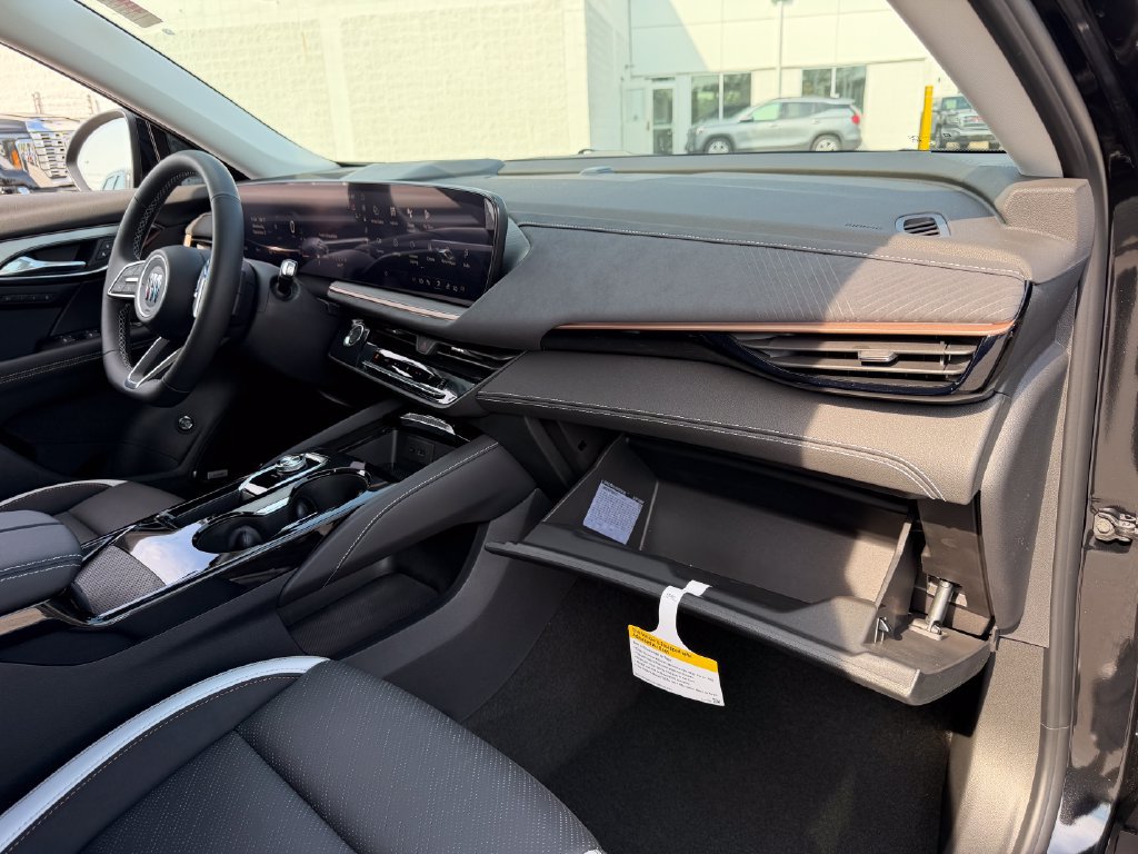 New 2026 Buick Envision Sport Touring AWD/4WD image 17