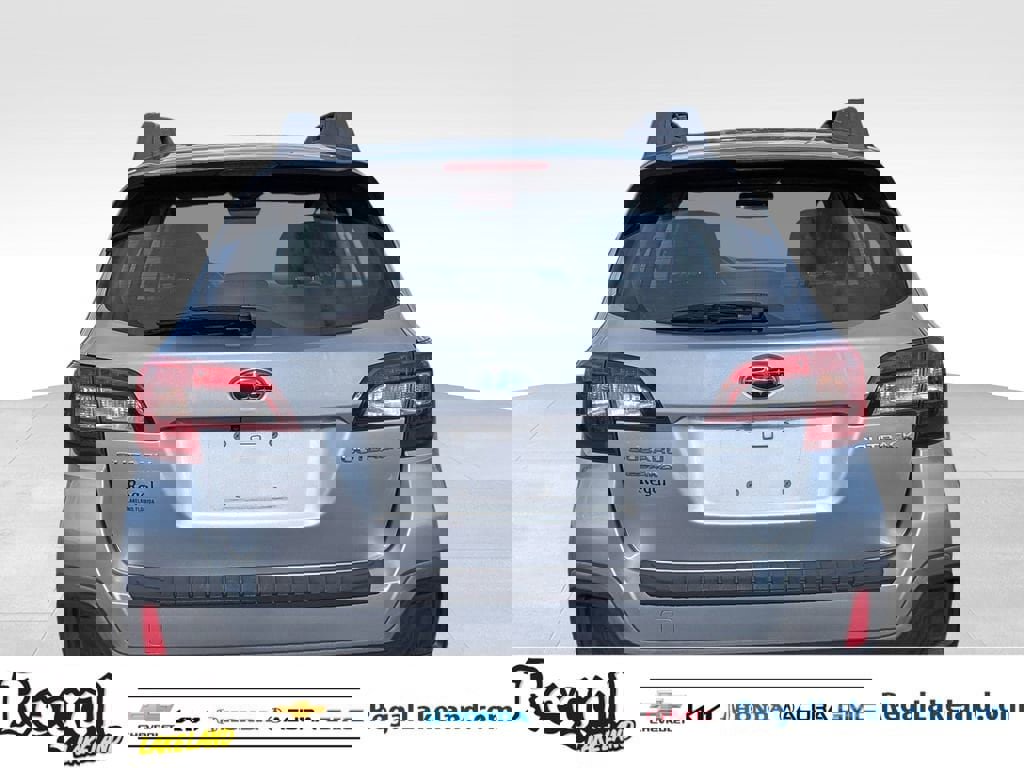 Used 2018 Subaru Outback 2.5i w/ Popular Package #1 image 4