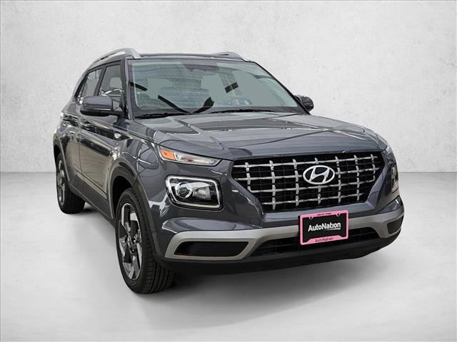 New 2026 Hyundai Venue SEL image 7