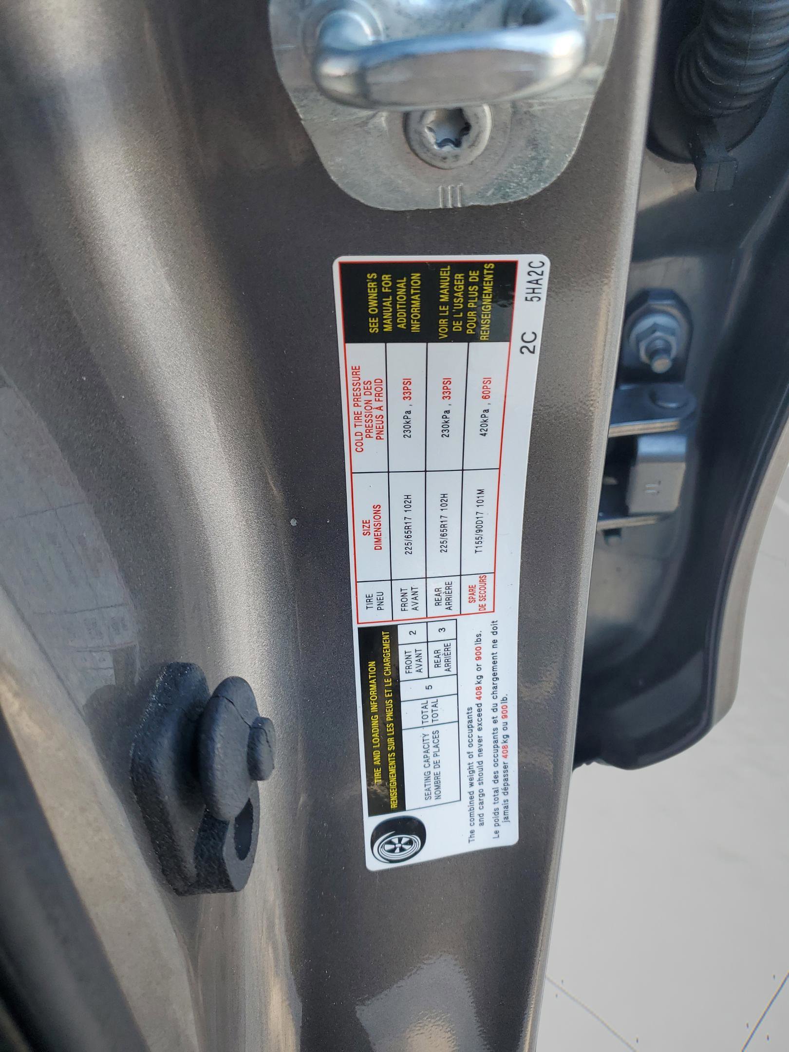 Used 2016 Nissan Rogue SV image 32