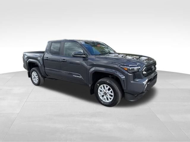 New 2025 Toyota Tacoma SR5 image 8