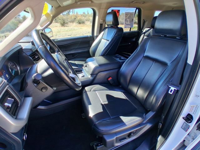 Used 2024 Ford Expedition XLT image 10