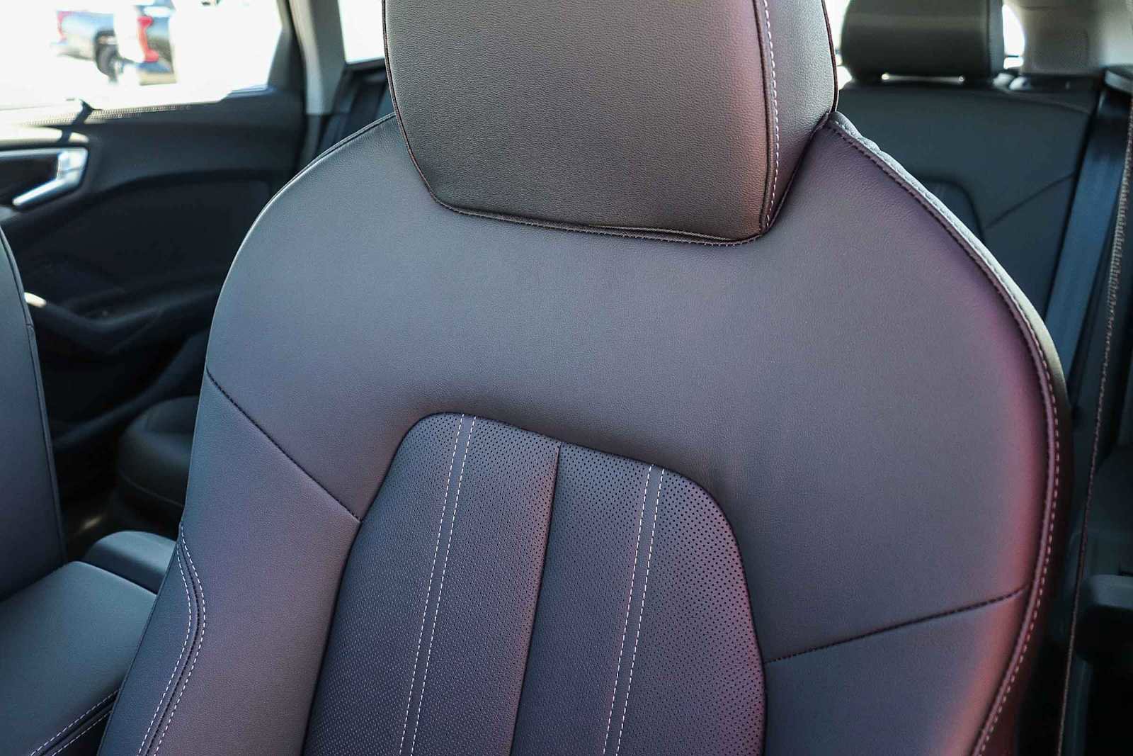 New 2025 Audi A5 2.0T Premium Plus image 34