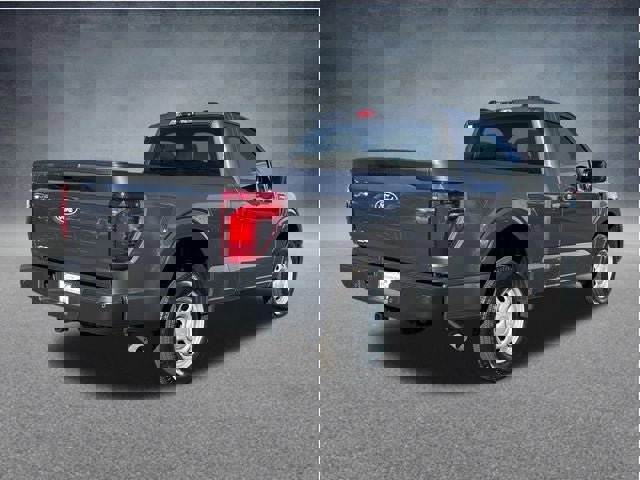 Used 2025 Ford F150 XL image 4