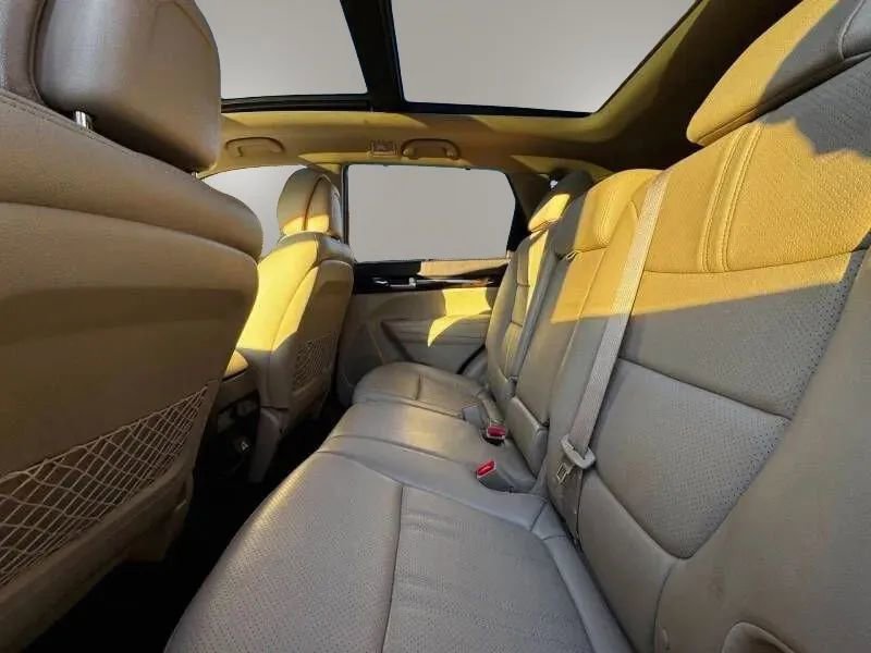 Used 2014 Kia Sorento EX w/ EX V6 Touring Package FWD image 11