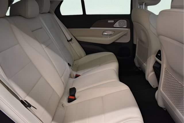 New 2026 Mercedes-Benz GLE 350 4MATIC image 17