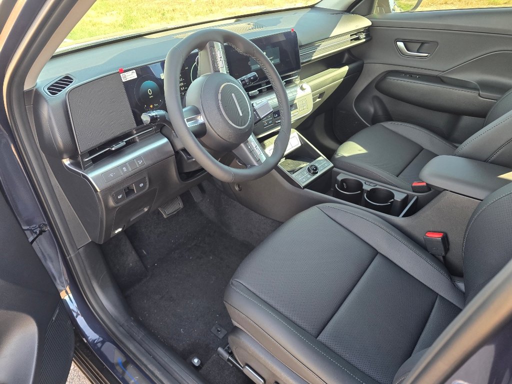 New 2026 Hyundai Kona Limited image 25