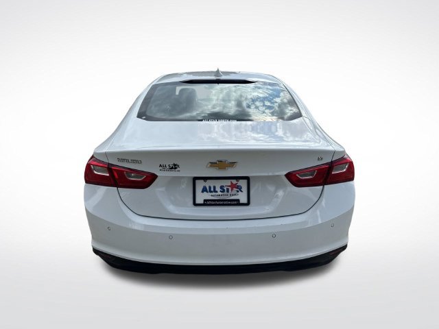 Used 2024 Chevrolet Malibu LT FWD image 7