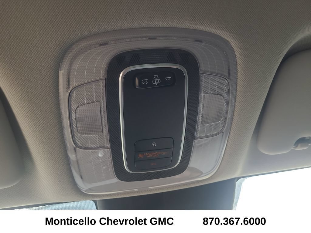 Used 2022 Hyundai Elantra SEL w/ Preferred Accessory Package FWD image 19