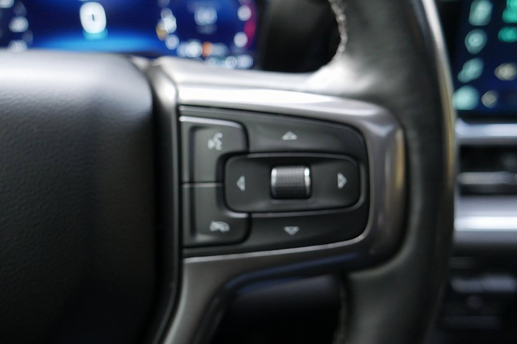 Used 2024 Chevrolet Silverado 2500 High Country w/ High Country Premium Package image 14