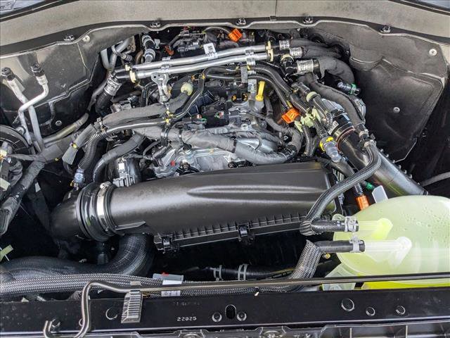 New 2026 Ford Explorer Tremor w/ Tremor Convenience Package image 15