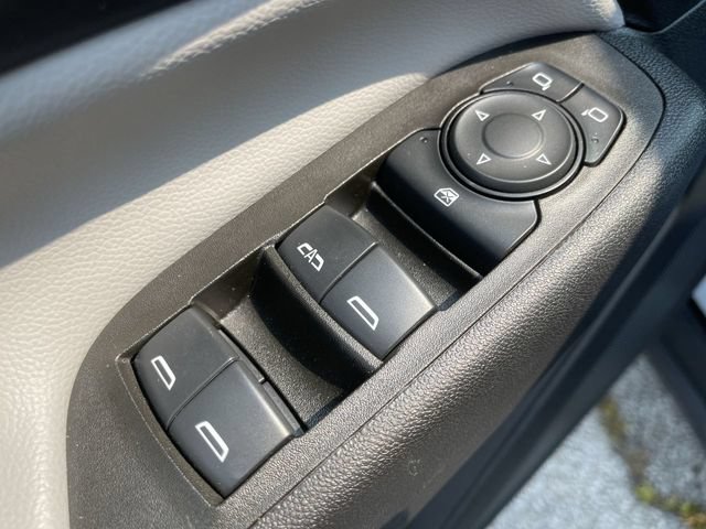 Certified 2024 Chevrolet Equinox LS AWD/4WD image 13