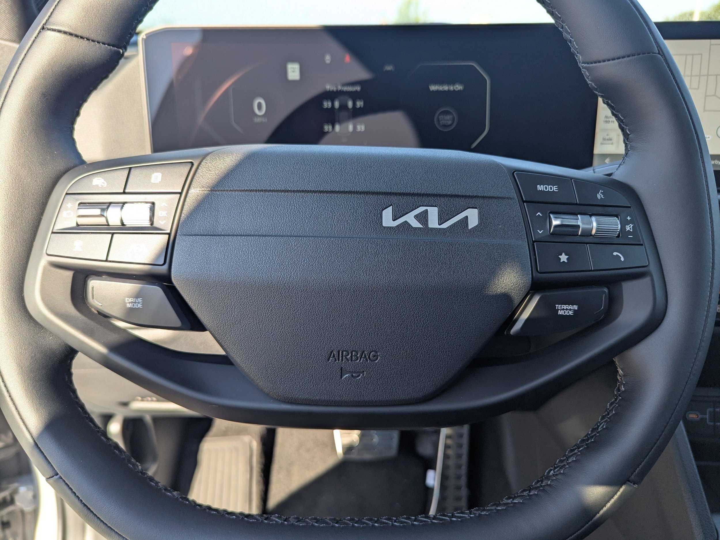 New 2026 Kia Sportage X-Pro Prestige AWD/4WD image 14