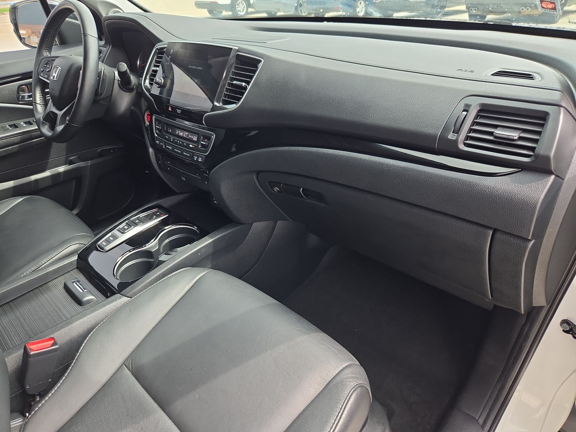 Used 2021 Honda Pilot Touring image 33