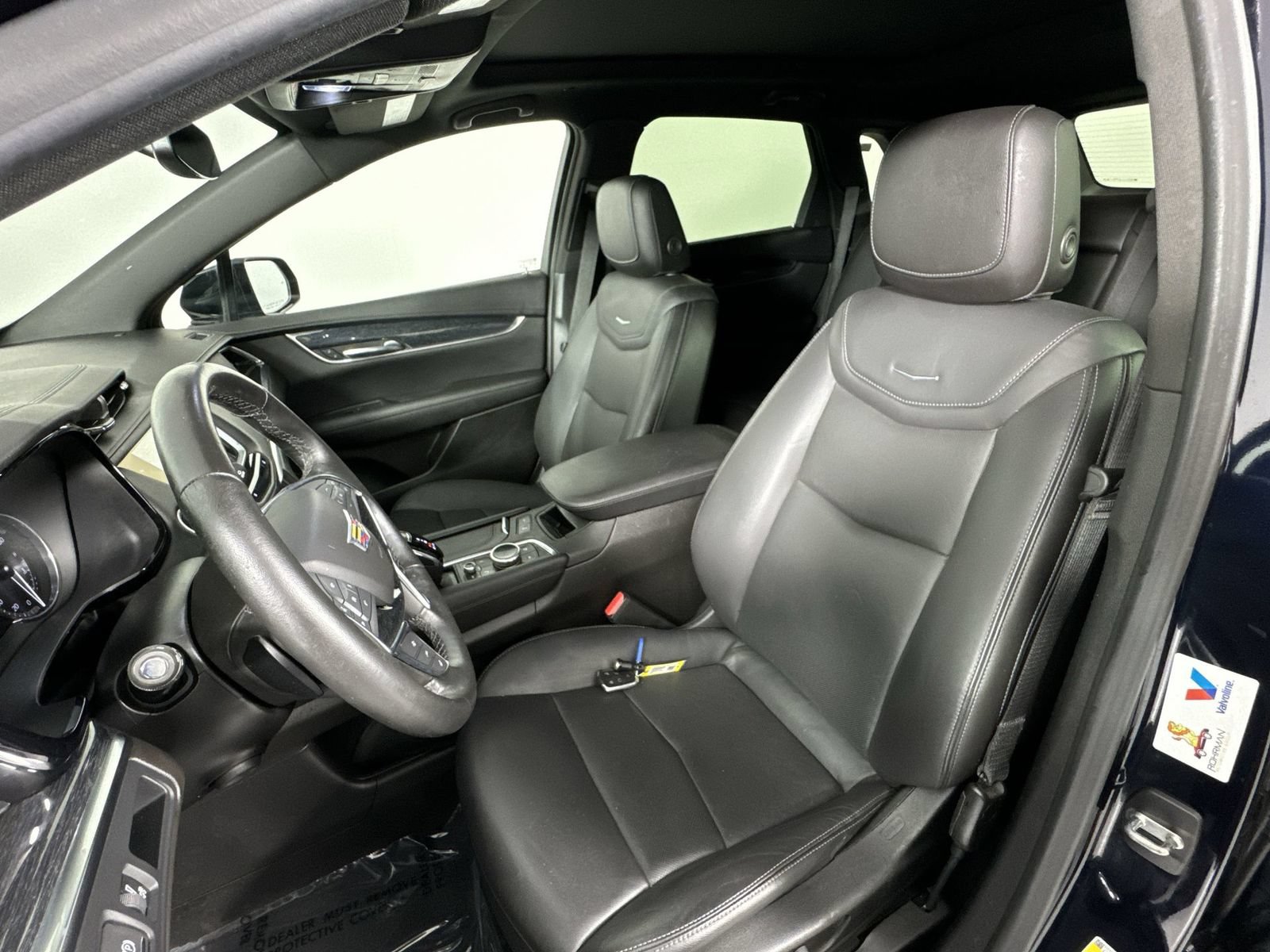 Used 2022 Cadillac XT5 Premium Luxury AWD/4WD image 20