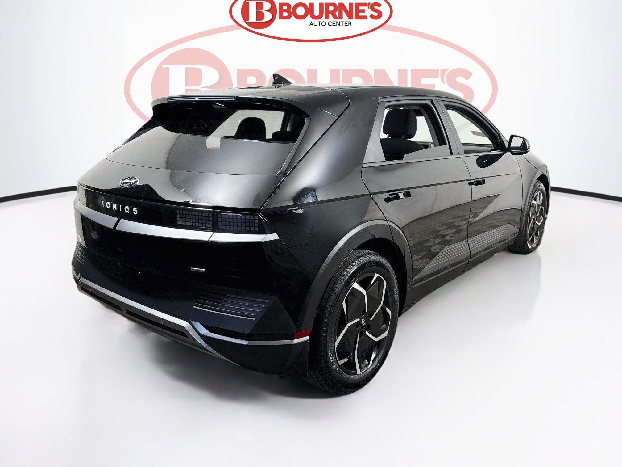 Used 2023 Hyundai Ioniq 5 SE AWD/4WD image 10