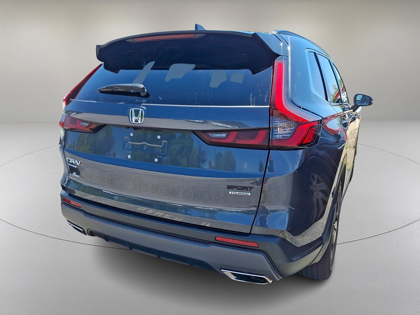 Used 2023 Honda CR-V Sport Touring image 8