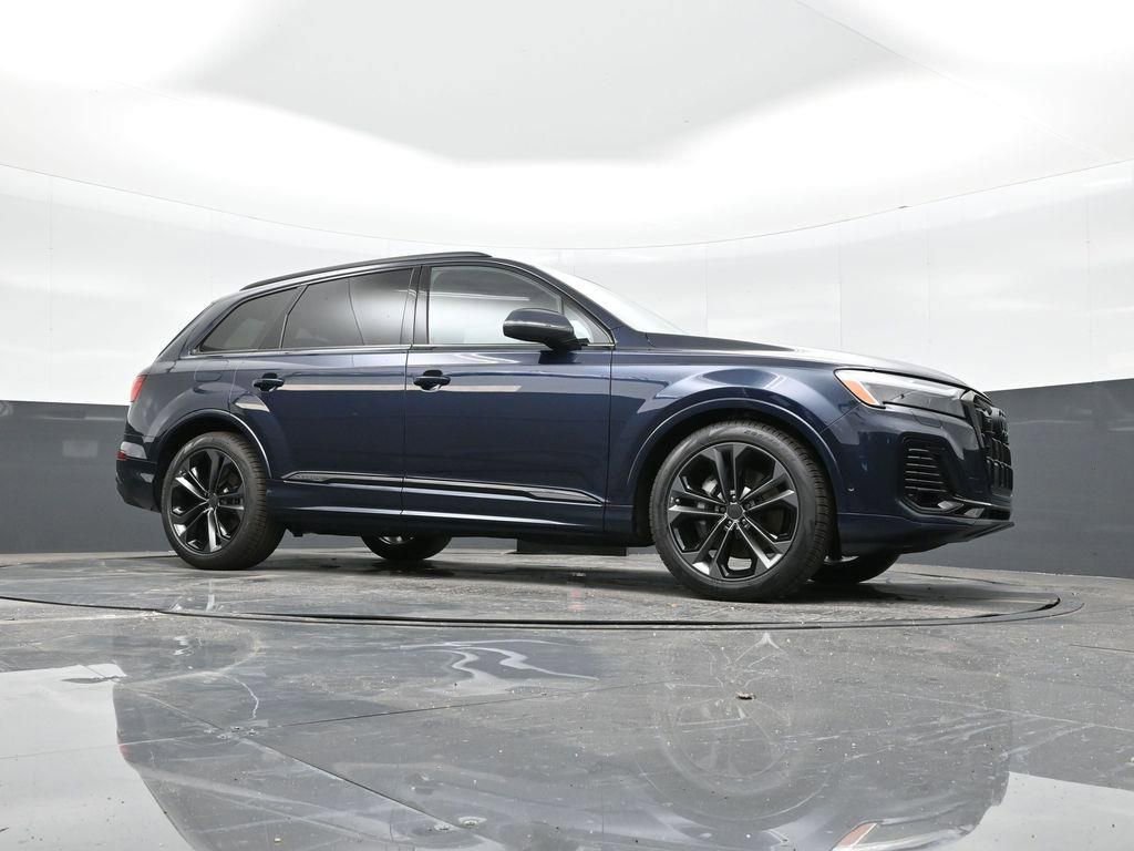 New 2026 Audi Q7 3.0T Premium Plus image 25