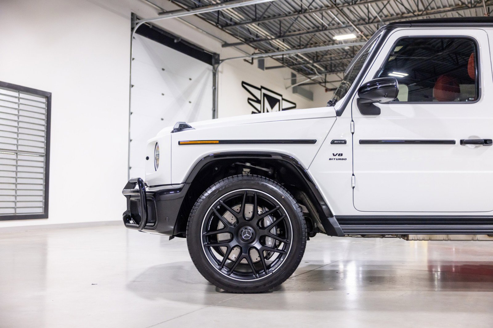 Used 2026 Mercedes-Benz G 63 AMG 4MATIC image 18