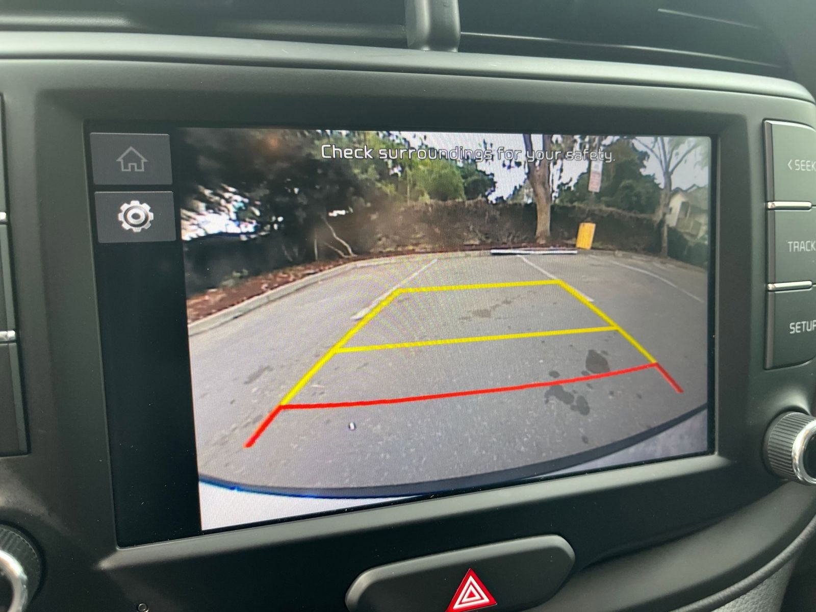 Used 2025 Kia Soul LX w/ LX Technology Package image 22