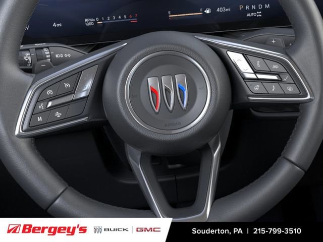 New 2026 Buick Envision Avenir AWD/4WD image 21