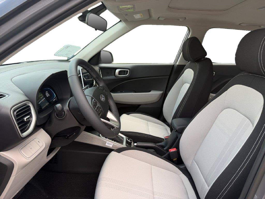 New 2026 Hyundai Venue SEL FWD image 9