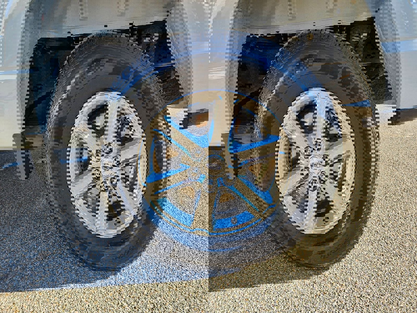 Used 2024 Ford F150 XLT w/ Mobile Office Package image 27